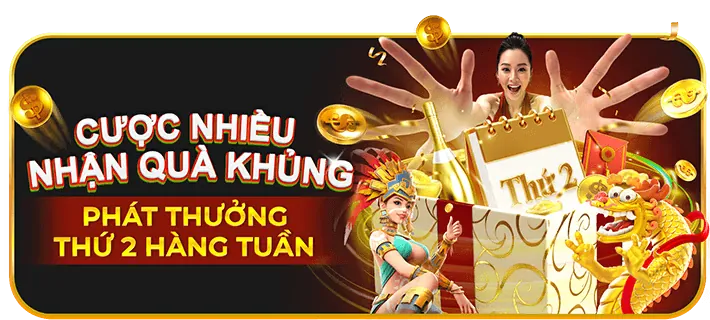 Bắn cá đổi thưởng kubet 11win